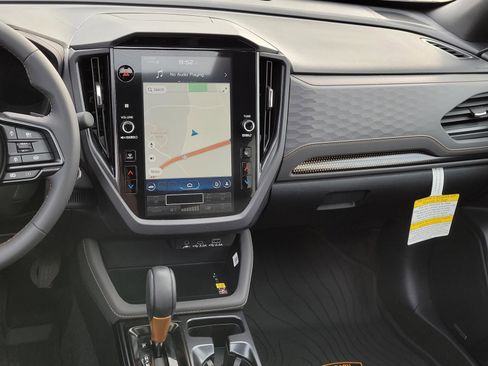 New 2026 Subaru Forester Wilderness image 11