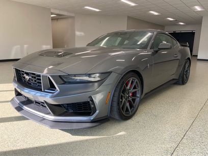 New 2025 Ford Mustang Dark Horse w/ Dark Horse Handlin Package