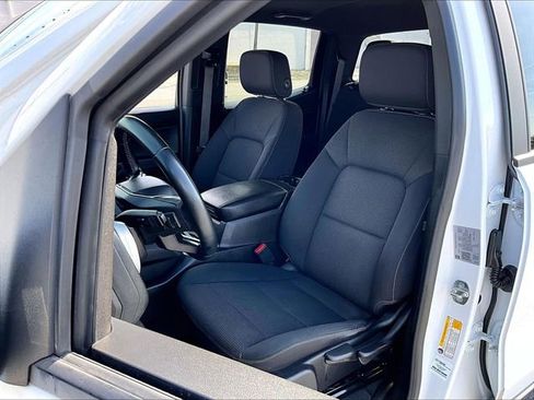 Used 2023 Chevrolet Colorado LT image 10