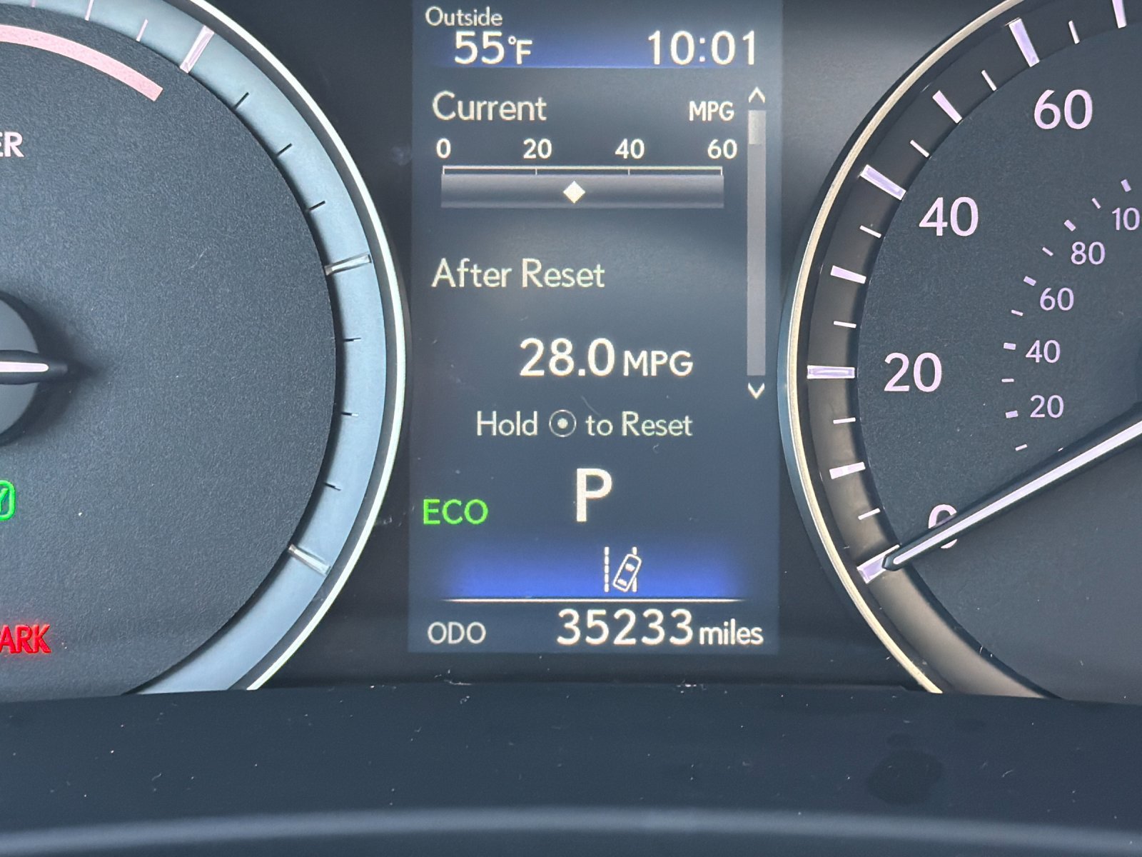 Used 2019 Lexus RX 450h AWD w/ Navigation Package image 29