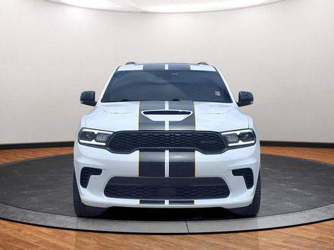 Used 2024 Dodge Durango SRT AWD/4WD image 24