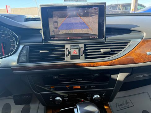 Used 2015 Audi A6 3.0T Prestige w/ Prestige Package image 18