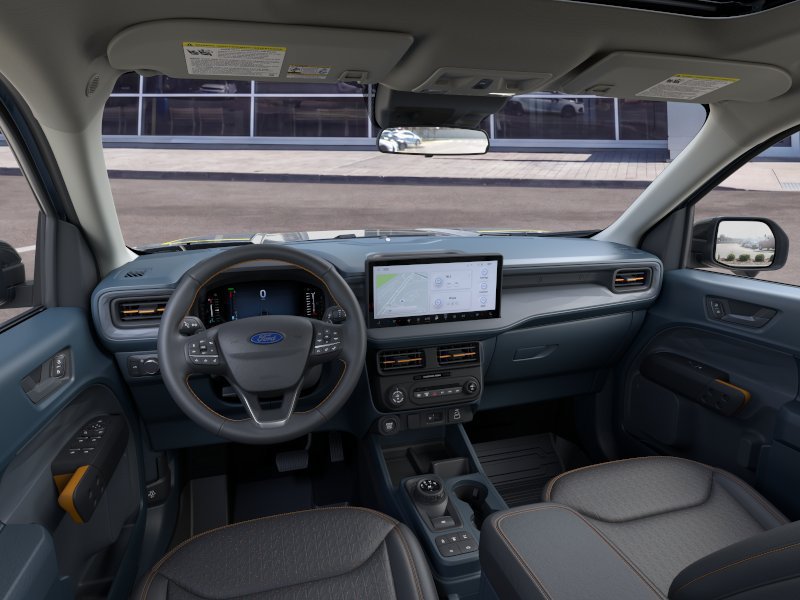 New 2026 Ford Maverick Tremor AWD/4WD image 9