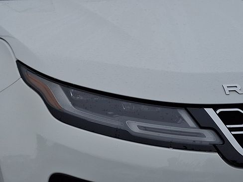 Used 2020 Land Rover Range Rover Evoque S AWD/4WD image 9