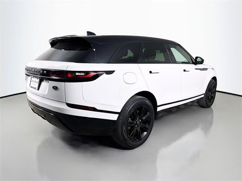 Used 2022 Land Rover Range Rover Velar R-Dynamic S image 5