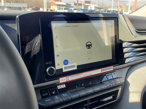 New 2026 Toyota Camry LE image 27