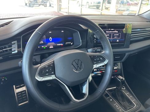 Used 2025 Volkswagen Jetta Sport FWD image 24