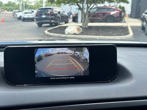 Used 2026 MAZDA CX-50 AWD 2.5 S w/ Cargo Package image 27