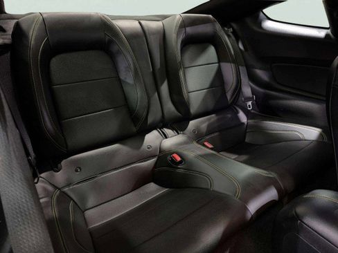 Used 2017 Ford Mustang Premium w/ Wheel & Stripe Package image 34