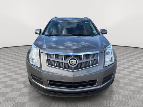 Used 2011 Cadillac SRX Luxury image 8