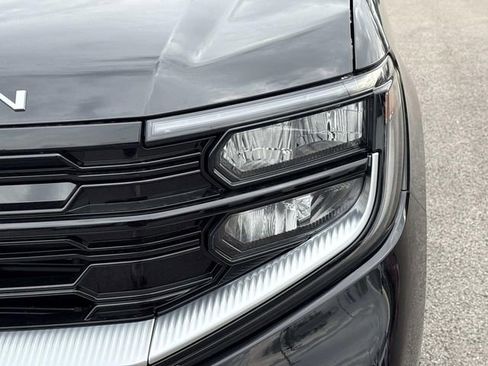 New 2026 Ford Expedition Max Platinum w/ Platinum Ultimate Package AWD/4WD image 10