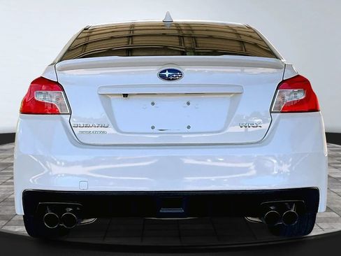 Used 2015 Subaru WRX Premium image 5