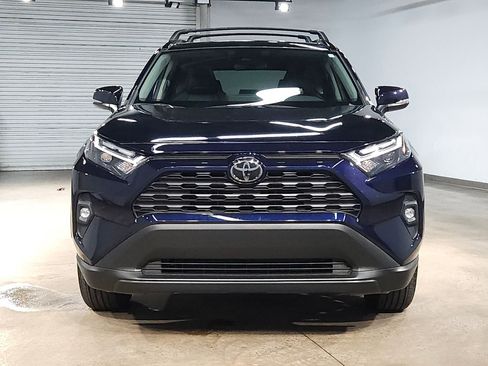 Certified 2025 Toyota RAV4 XLE Premium AWD/4WD image 2