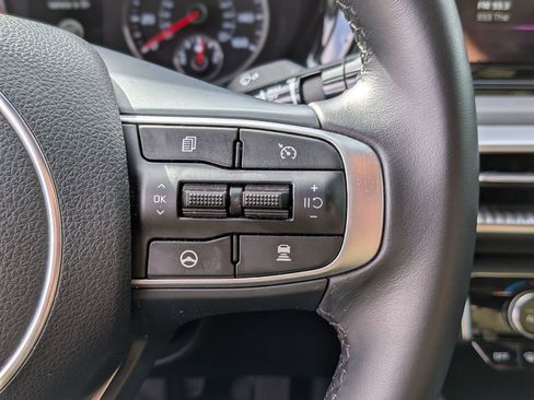 Used 2023 Kia K5 GT-Line w/ GT-Line Premium Package image 18