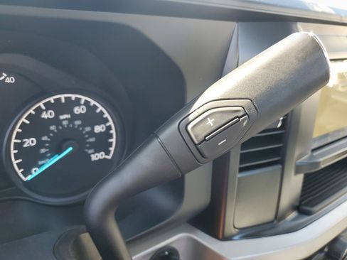 New 2026 Ford F550 4x4 Regular Cab Super Duty image 15