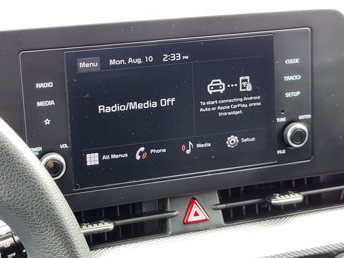 Certified 2025 Kia Sportage LX AWD/4WD image 20