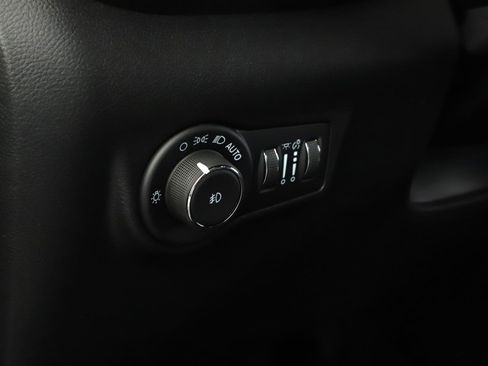 New 2026 Jeep Compass Limited image 6