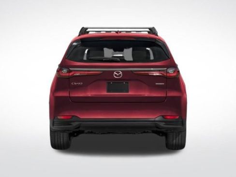 New 2026 MAZDA CX-90 3.3 Turbo S w/ Premium Package image 10
