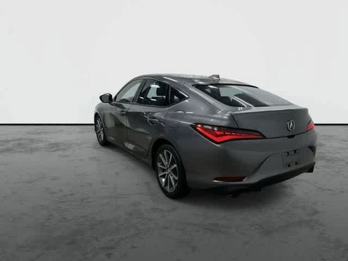 Used 2024 Acura Integra FWD image 2