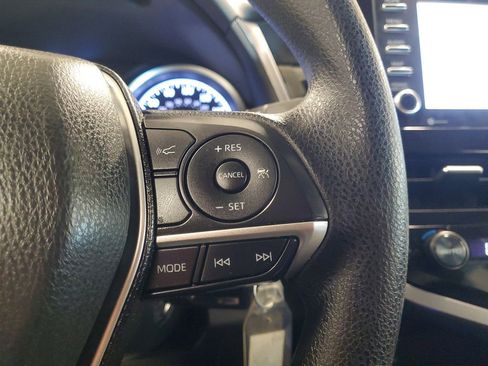 Used 2023 Toyota Camry LE image 21