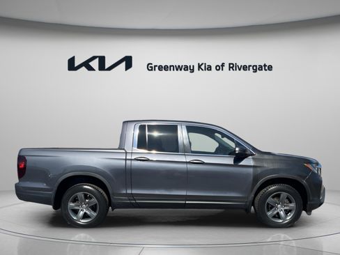 Used 2023 Honda Ridgeline RTL image 7