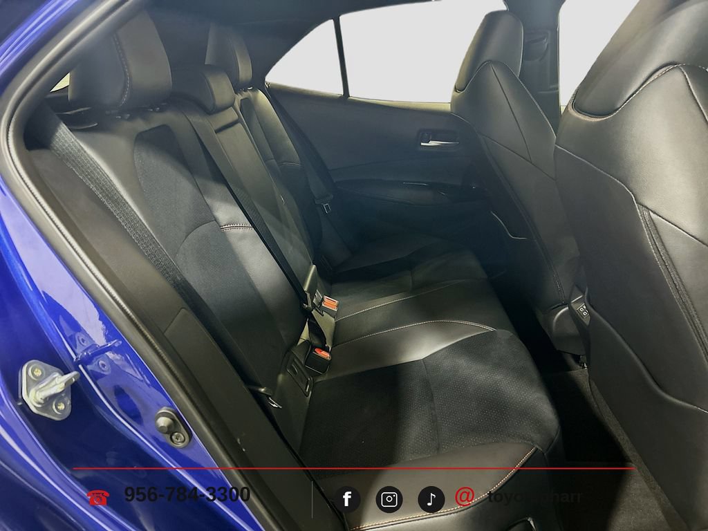 Used 2026 Toyota Corolla SE FWD image 24