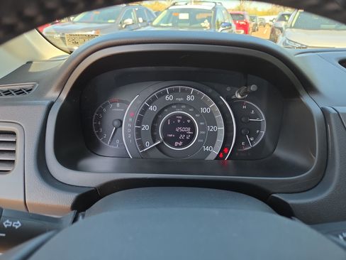 Used 2014 Honda CR-V EX-L image 21