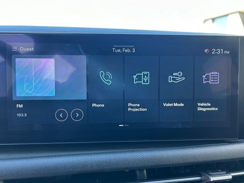 Used 2025 Hyundai Tucson XRT image 18