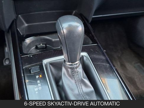 Used 2024 MAZDA CX-30 AWD 2.5 S w/ Select Sport Pkg image 20