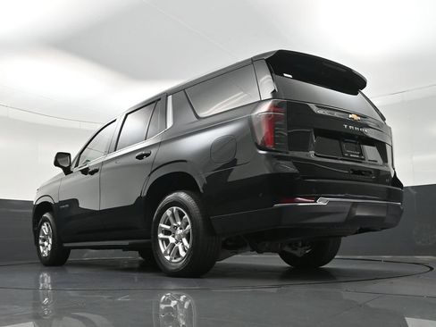 Used 2025 Chevrolet Tahoe LT RWD image 27