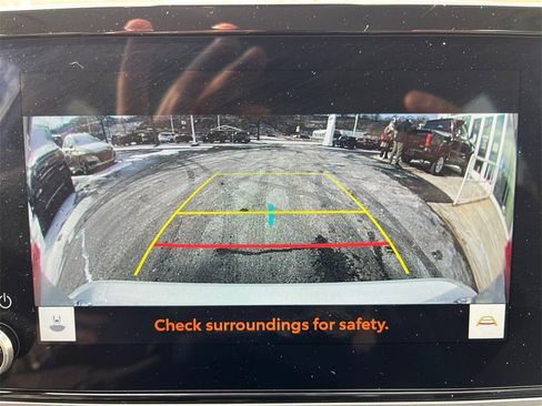 Certified 2025 Toyota Camry LE image 21