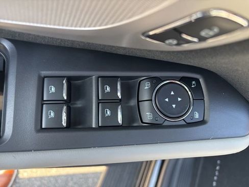 Used 2025 Ford Expedition Max Active image 13