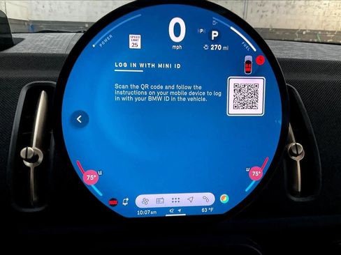 Used 2025 MINI Cooper Countryman S image 39