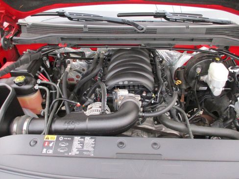 Used 2016 GMC Sierra 1500 SLE w/ SLE Value Package image 10