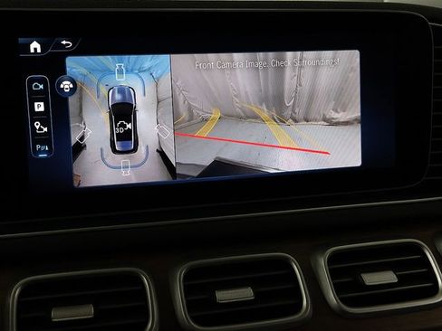 Certified 2026 Mercedes-Benz GLE 350 4MATIC image 23