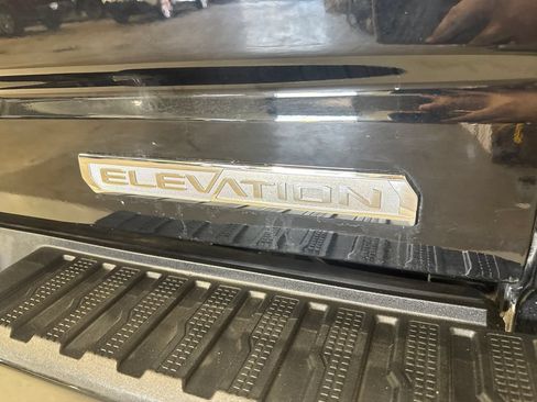 Used 2021 GMC Sierra 1500 Elevation AWD/4WD image 30