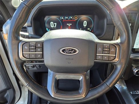 Used 2023 Ford F150 Tremor w/ Equipment Group 402A High image 18