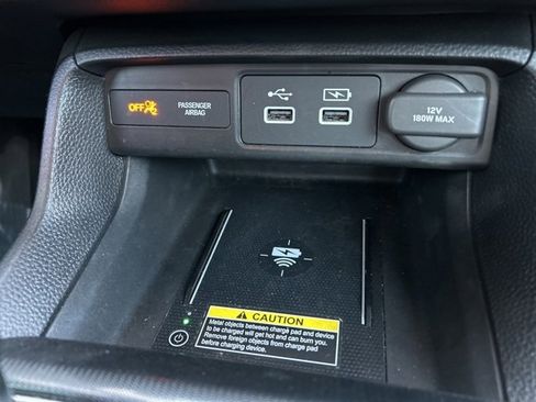 Used 2023 Honda Civic Sport Touring image 26