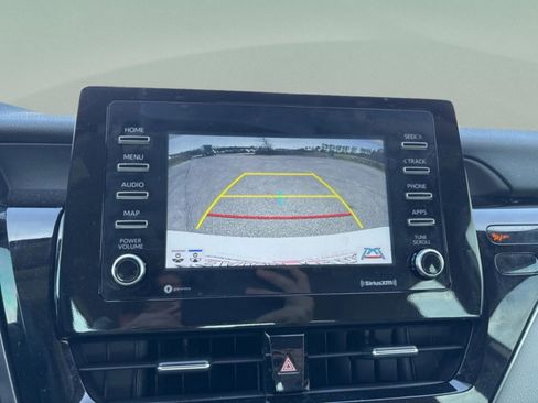 Certified 2024 Toyota Camry SE image 13