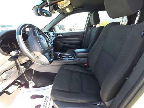 Used 2023 Dodge Durango GT image 2