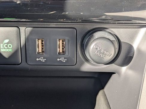 New 2026 Mitsubishi Eclipse Cross SEL image 26