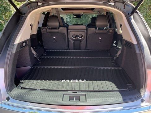 New 2026 Acura MDX FWD Technology Package image 32