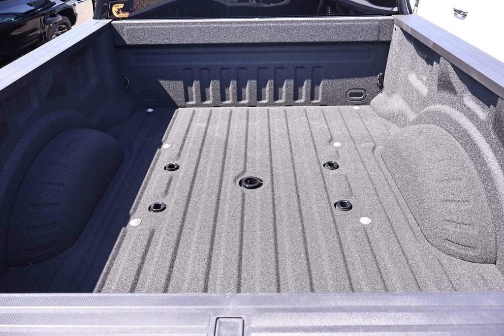 New 2026 Ford F350 XL w/ STX Appearance Package AWD/4WD image 10