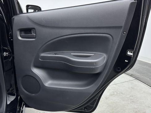 Used 2024 Mitsubishi Mirage ES image 29