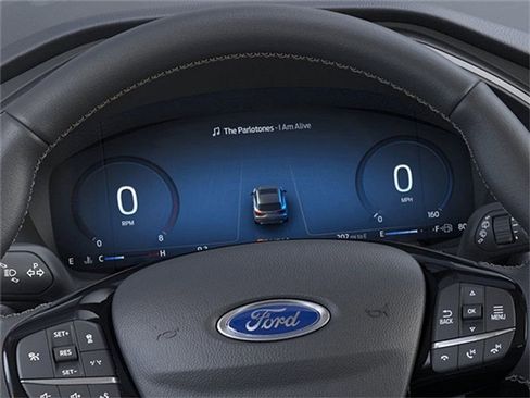 New 2024 Ford Escape Active w/ Tech Pack #2 image 37