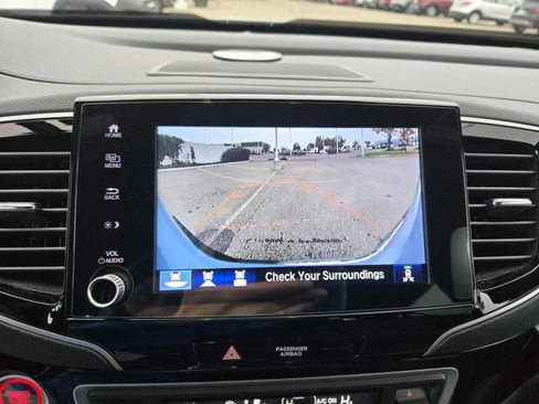 Used 2023 Honda Ridgeline Black Edition image 20