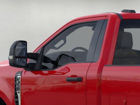 New 2026 Ford F350 XL w/ XL Chrome Package image 20