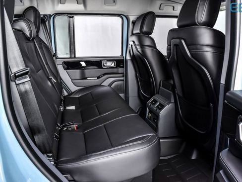 New 2026 INEOS Grenadier image 19