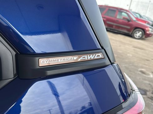 Used 2025 Subaru Forester Sport w/ Protection Package (1PH) image 48