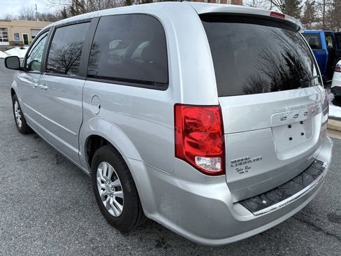 Used 2012 Dodge Grand Caravan SE image 6